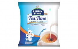 Farmer fresh Tea Time Dairy Mix  Pack  480 grams